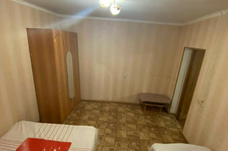 Дом под ключ