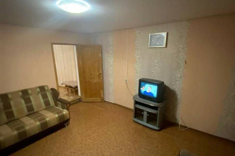 Дом под ключ