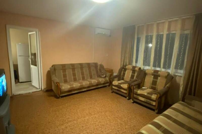 Дом под ключ