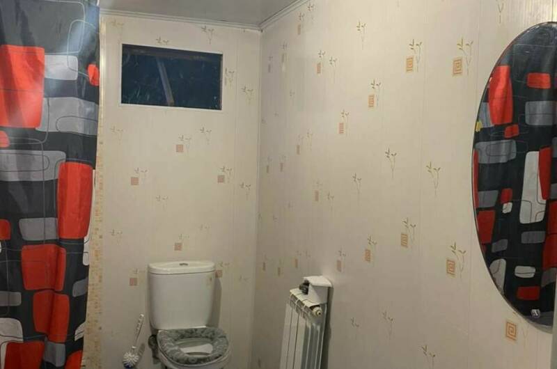 Дом под ключ