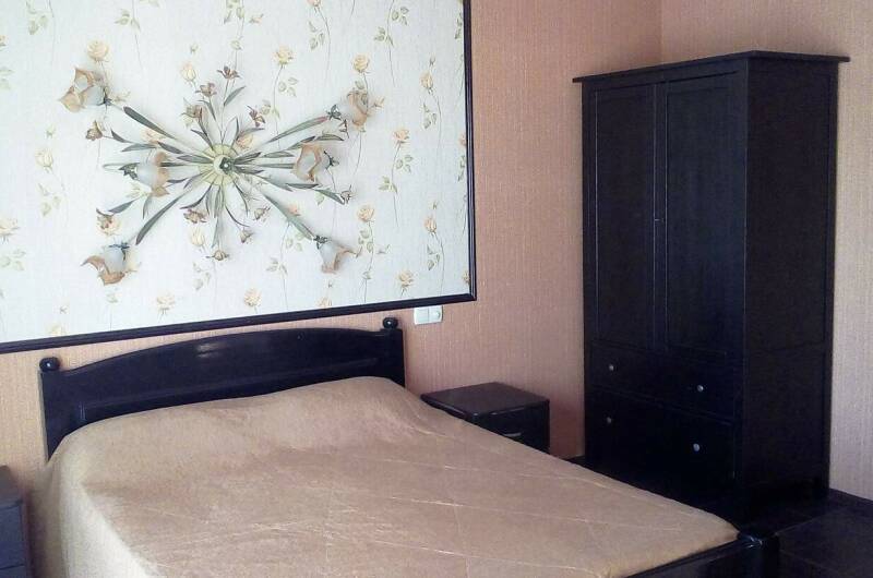 Двухкомнатное Шале-2 (второй этаж)