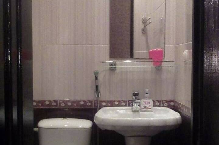 Двухкомнатное Шале-2 (второй этаж)