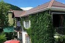 Двухкомнатное Шале-2 (второй этаж)