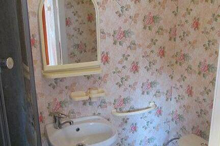 Номер Прованс «Розовый» с кухней