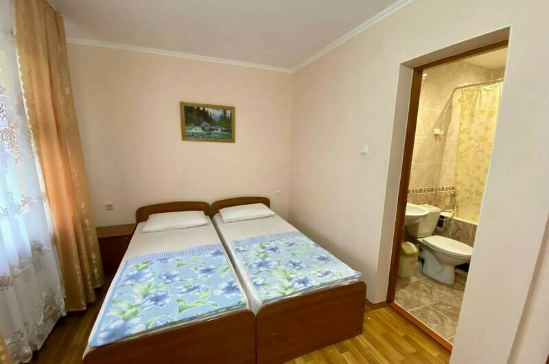 Номер «Стандарт № 7»