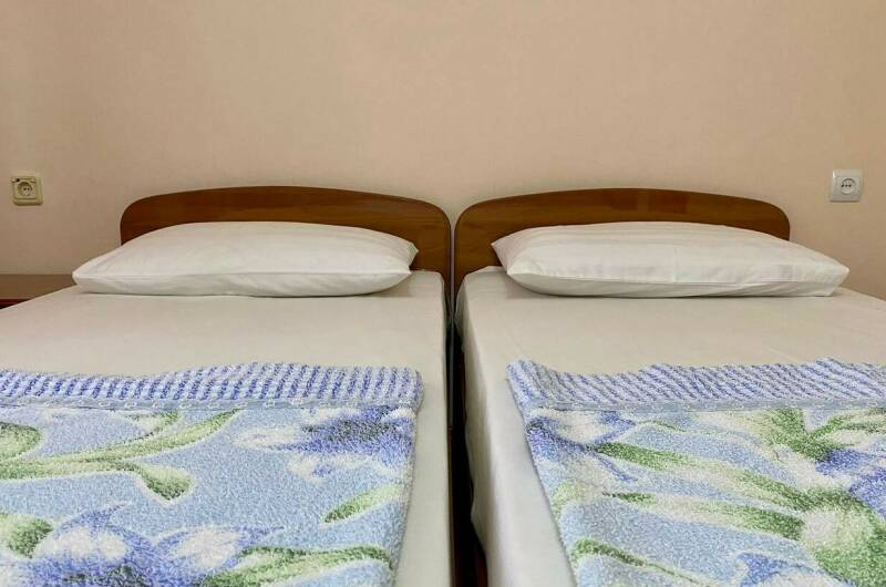 Номер «Стандарт № 7»