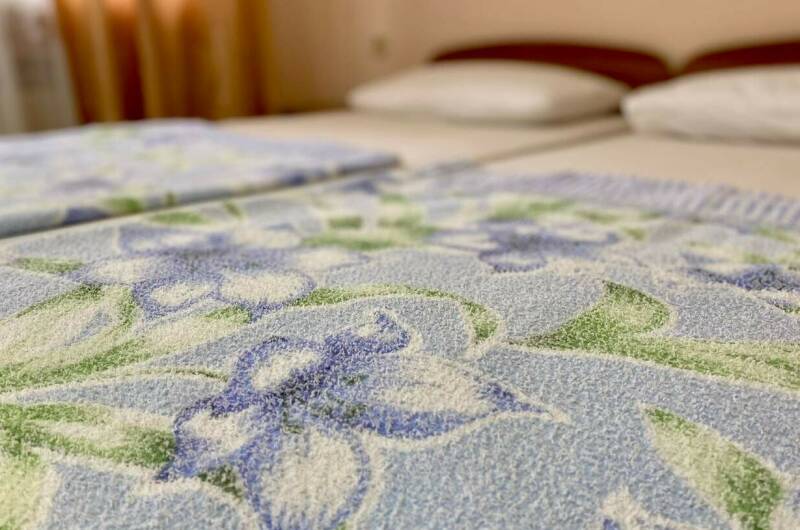 Номер «Стандарт № 7»