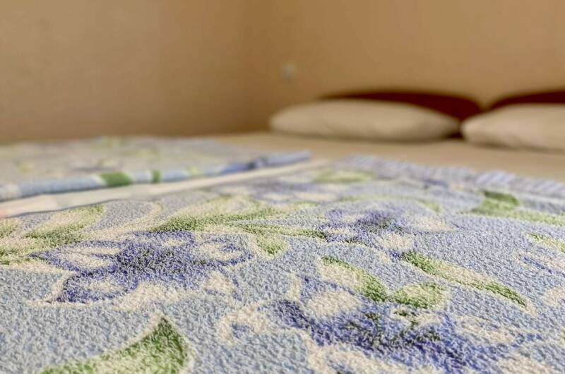 Номер «Стандарт № 8»