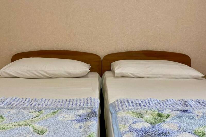 Номер «Стандарт № 8»