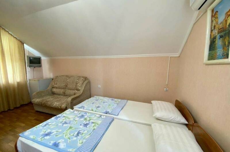 Номер «Стандарт № 9»