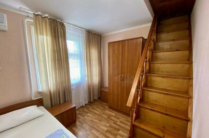 Номер «Стандарт № 9»