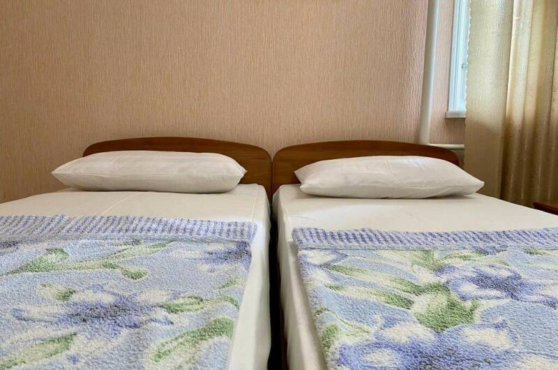 Номер «Стандарт № 9»