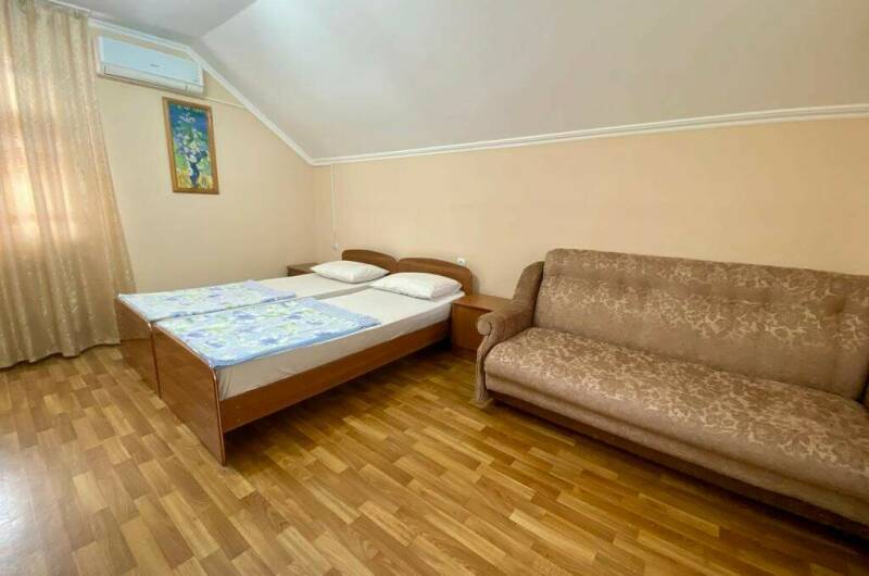 Номер «Стандарт № 10»