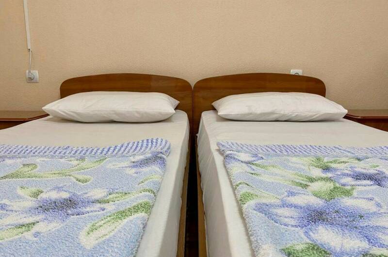 Номер «Стандарт № 10»