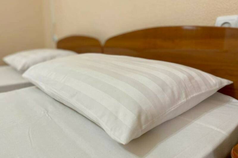 Номер «Стандарт № 10»