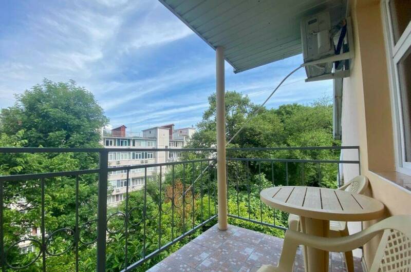 Номер «Стандарт № 10»