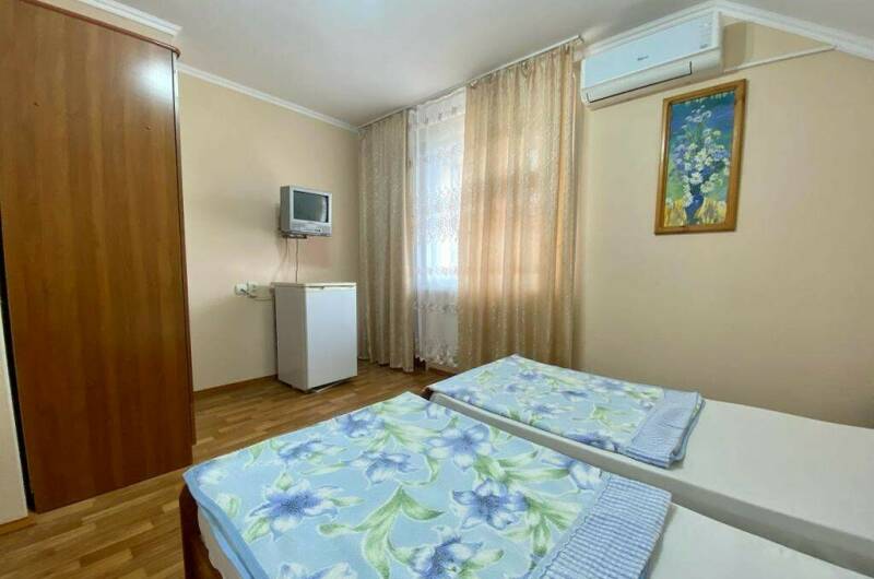 Номер «Стандарт № 10»