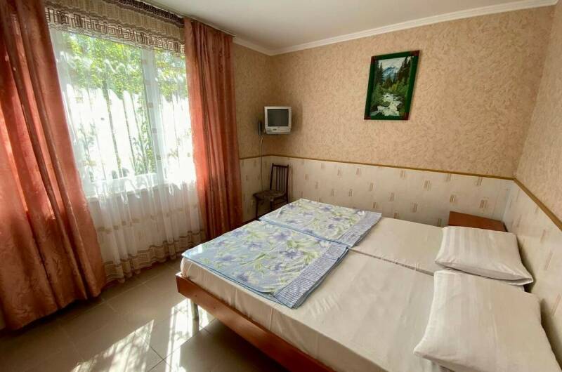 Коттедж «Стандарт № 11»