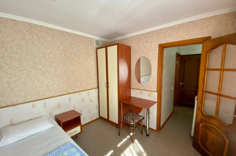 Коттедж «Стандарт № 11»