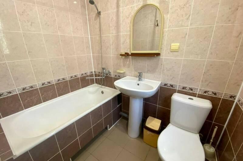 Коттедж «Стандарт № 11»