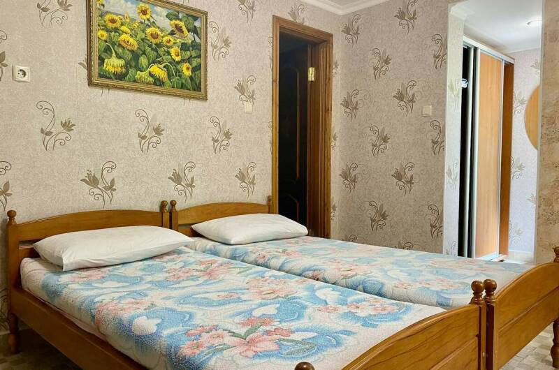 Номер «Стандарт № 12»