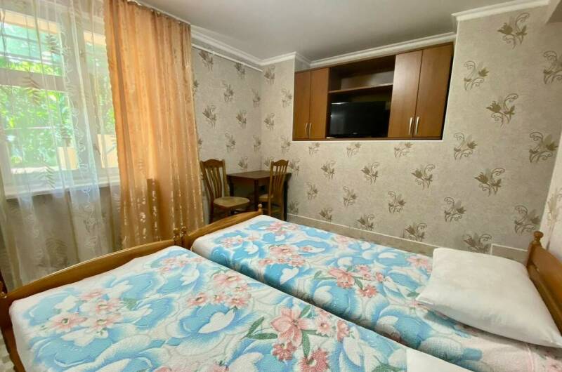 Номер «Стандарт № 12»