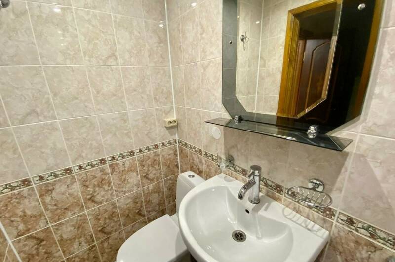 Номер «Стандарт № 12»