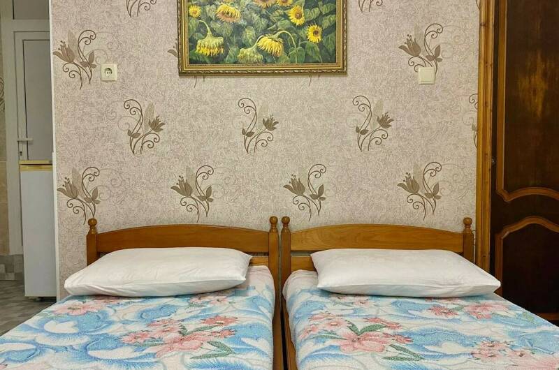 Номер «Стандарт № 12»