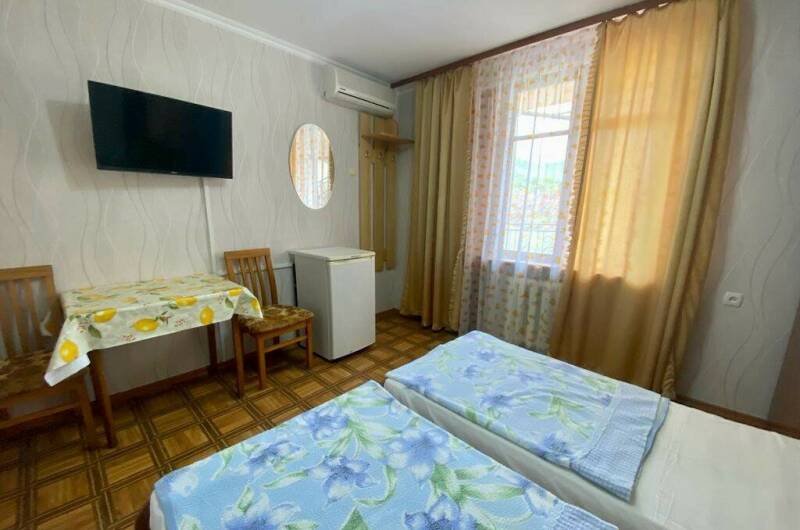 Номер «Стандарт № 1»