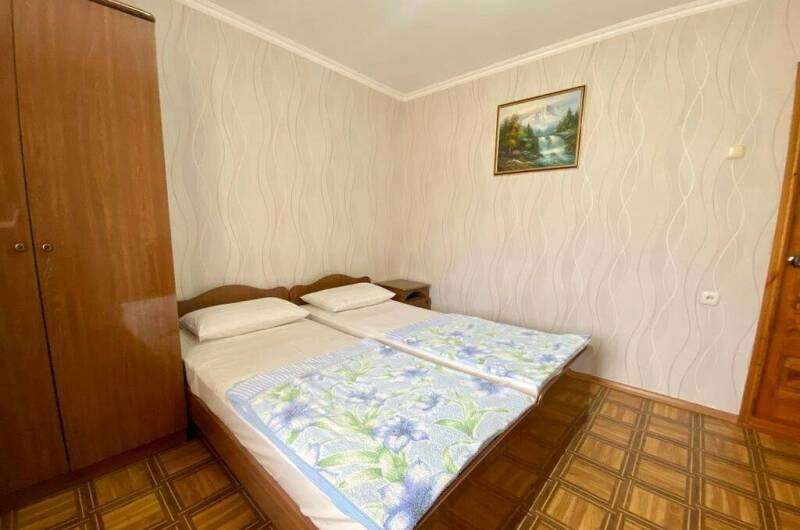 Номер «Стандарт № 1»