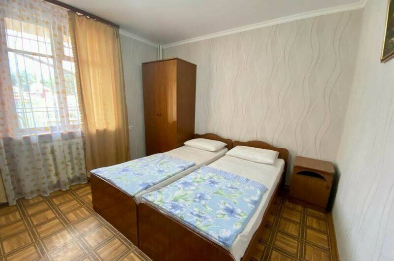 Номер «Стандарт № 1»