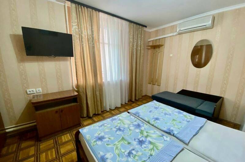 Номер «Стандарт № 2»