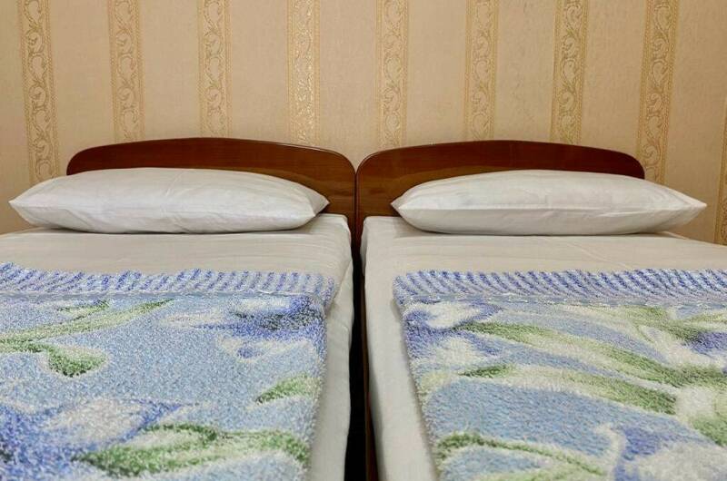 Номер «Стандарт № 2»