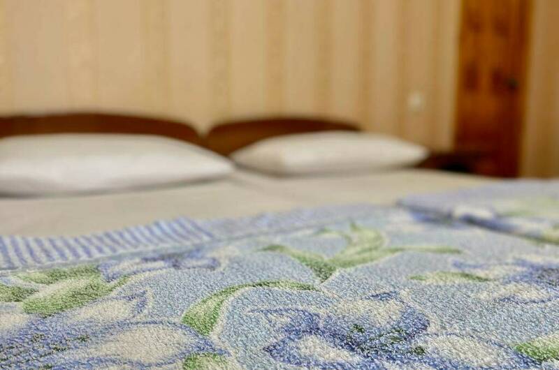 Номер «Стандарт № 2»