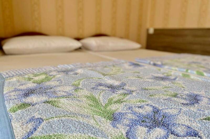 Номер «Стандарт № 3»