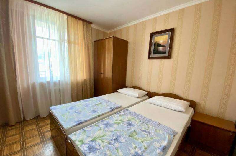 Номер «Стандарт № 3»