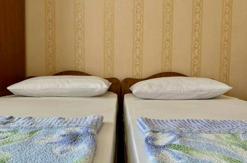 Номер «Стандарт № 3»