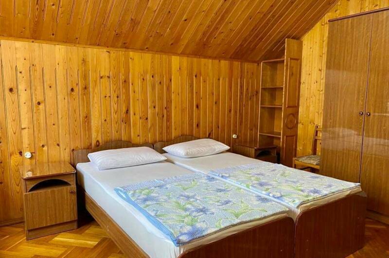 Номер «Стандарт № 4»