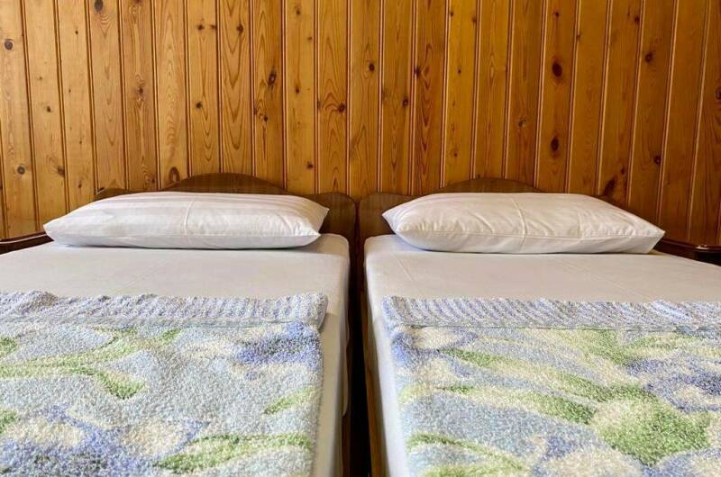 Номер «Стандарт № 4»