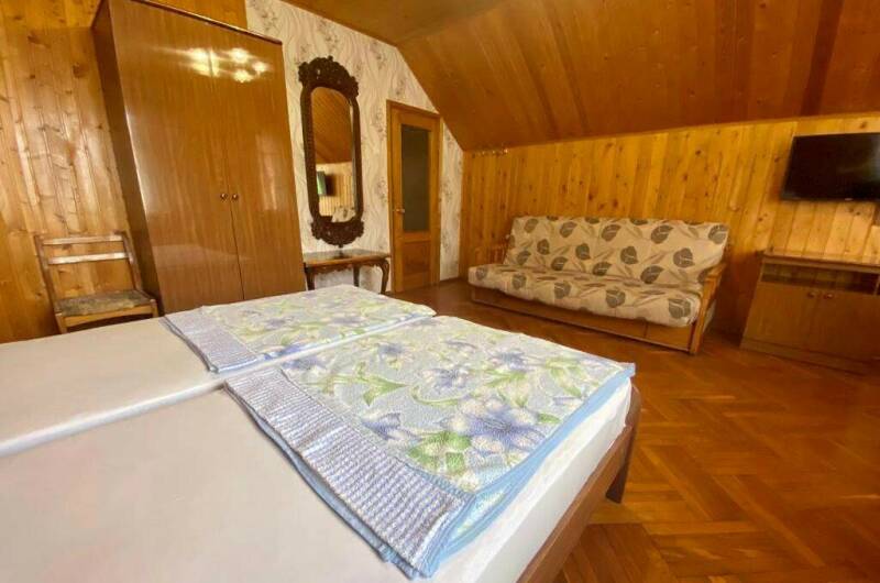 Номер «Стандарт № 4»