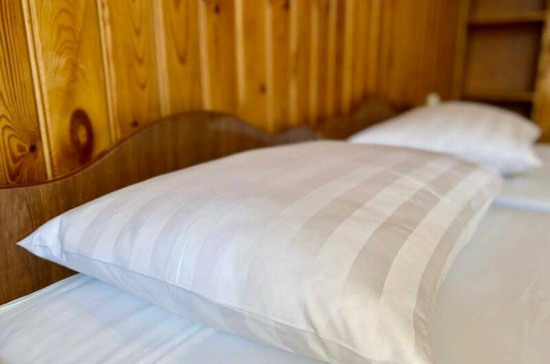 Номер «Стандарт № 4»