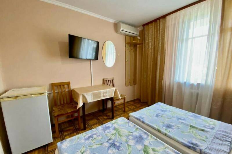 Номер «Стандарт № 6»