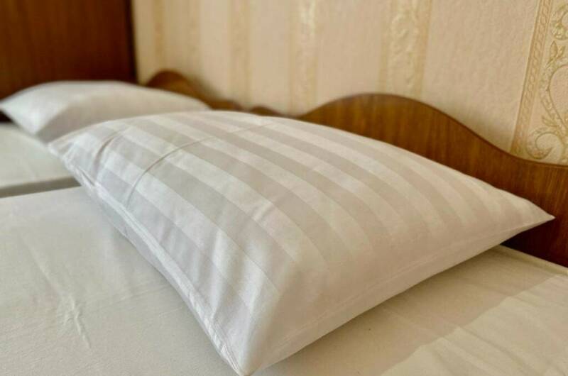 Номер «Стандарт № 6»