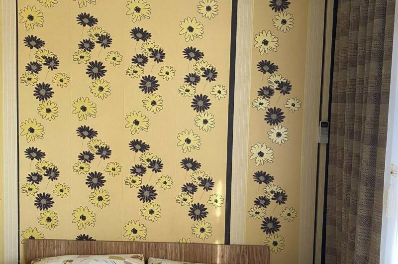 2-х местный удобства в номере (3 этаж)