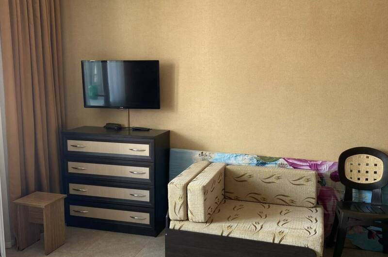 4-х местный удобства в номере (3 этаж)