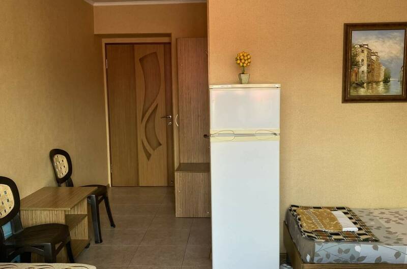 4-х местный удобства в номере (3 этаж)