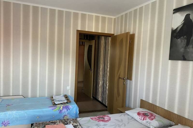 3-х местный, удобства на 2 номера (3 этаж)