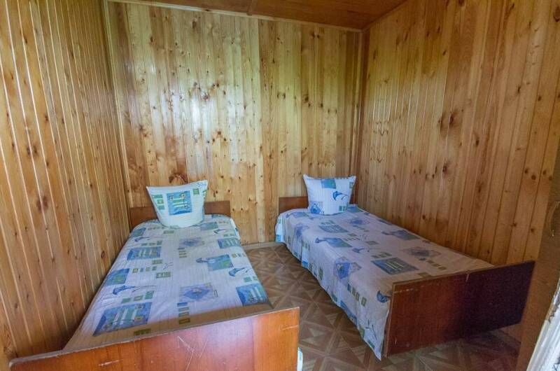 2-х местный «Эконом»