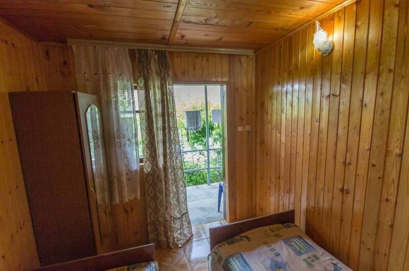 2-х местный «Эконом»