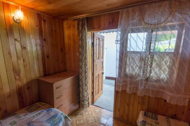 3-х местный «Эконом»